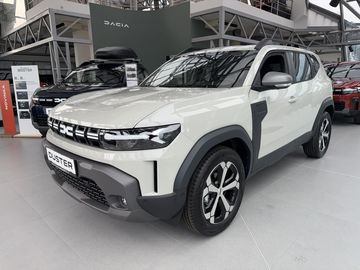 Journey Eco-G 100