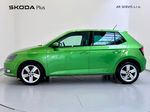 Škoda Fabia, Style - Czech Team 1.2TSI/81kW