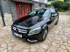 Mercedes-Benz Třídy C, 180 CGI 115 KW AVANTGARDE