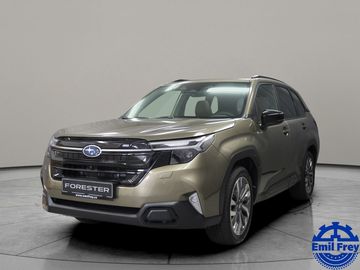 2.0ie-S ES Touring CVT