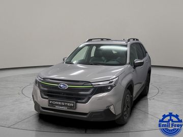 2.0ie-S ES Field CVT