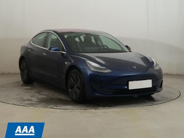 Long Range 4WD 78kWh, SoH 84%