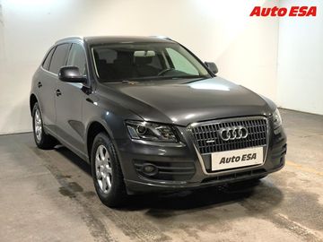2.0 TDI quattro,AT,STK9/27