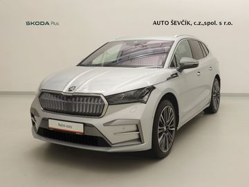 L&K 85X 210kW 4x4