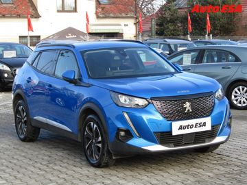 1.5 HDi,ČR,Allure,navi