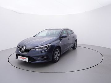 Intens 1.3 TCe 103 kW