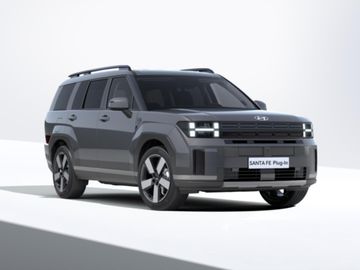 1,6 TGDI PHEV STYLE PREMIUM 5S