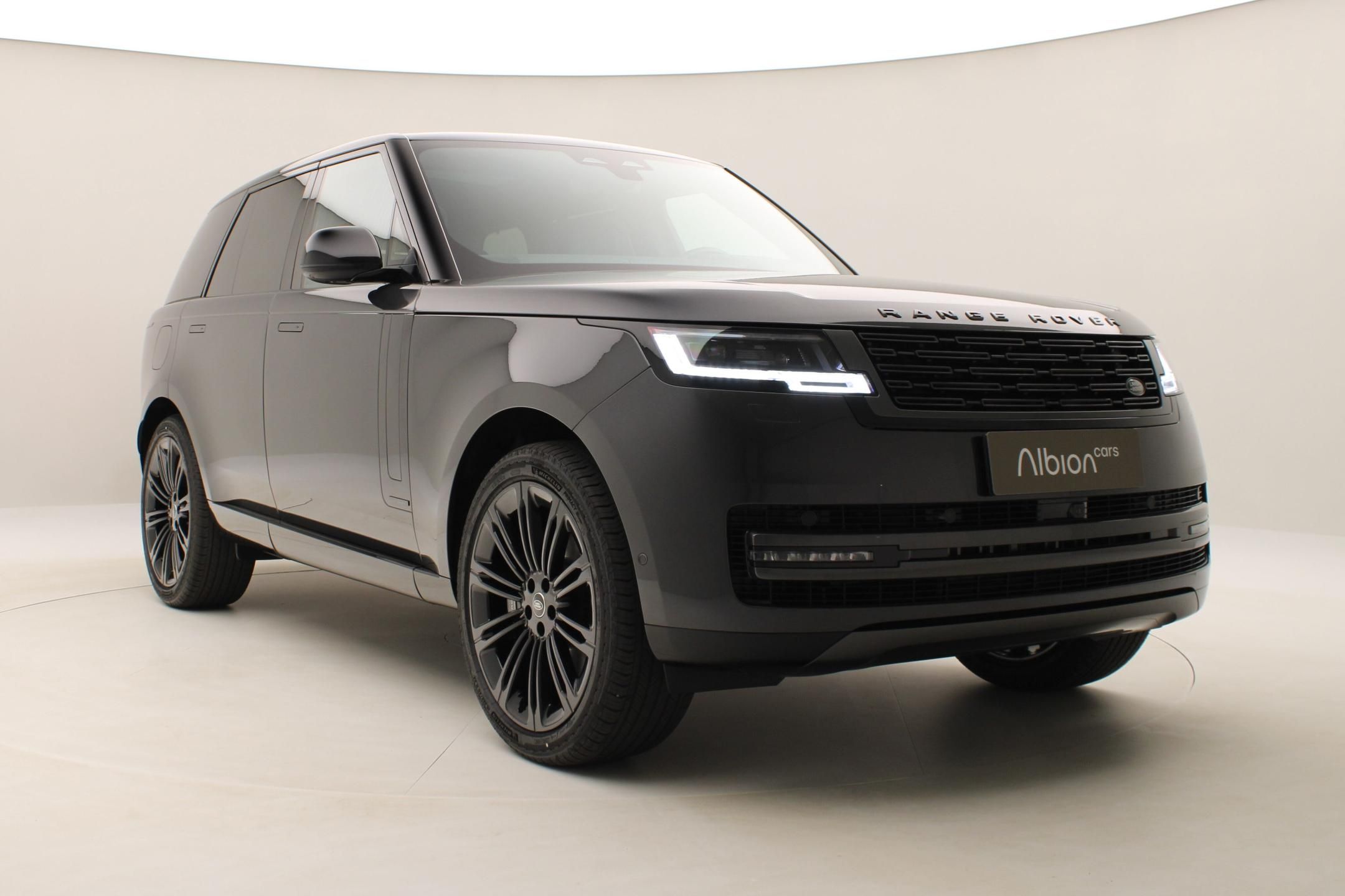 Land Rover Range Rover, P530 AUTOBIOGRAPHY SWB AWD - fotka 3