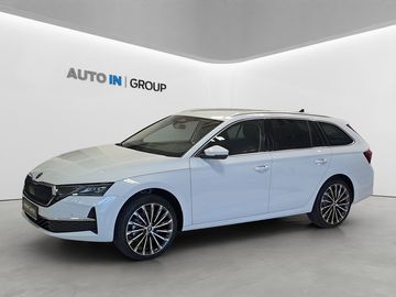 1,5 TSI 110kW DSG