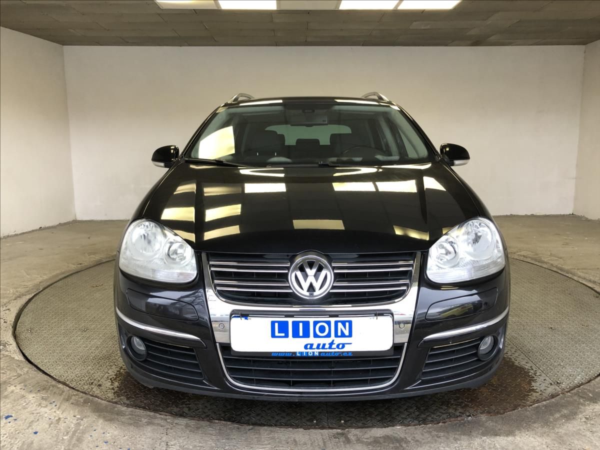 Volkswagen Golf, 1,4 TSI Sportline - fotka 2