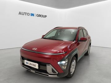 1,6 T-GDI Smart DCT