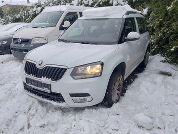 1.4 Tsi 92KW VYHŘ. SEDAD. TOP