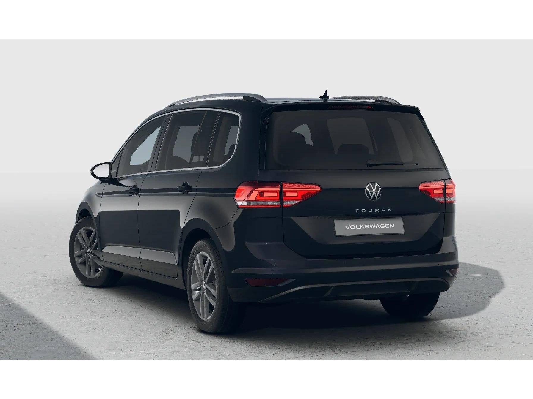 Volkswagen Touran, 1.5 TSI / 110 kW - fotka 3