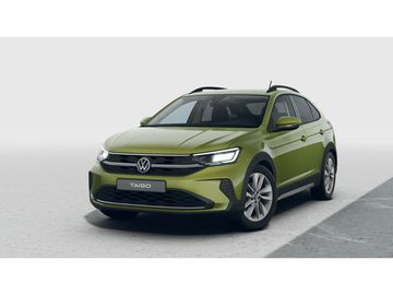 1.5 TSI / 110 kW Friends