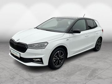 MONTE CARLO 1.0TSI 85kW