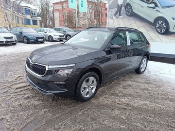 130let 1,0TSI 85kW 7DSG