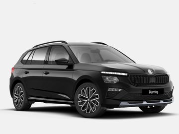 Dynamic 1,0TSI 85kW