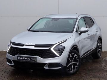 1.6 T-GDi 132kW DCT AWD TOP Ev
