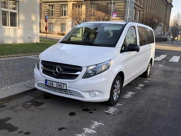 114 CDI LONG 7+1
