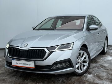 Style Plus 2.0 TSI 140kw 4x4 D