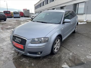 2,0 TDi 103kW*S-line*servis