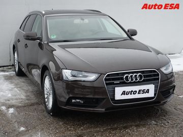 3.0 TDi quattro,1.maj,AT