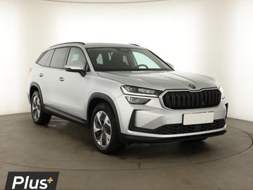 2.0 TDI, Selection
