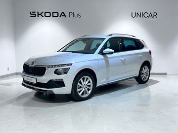 Top Selection 1.5 TSI / 110kW
