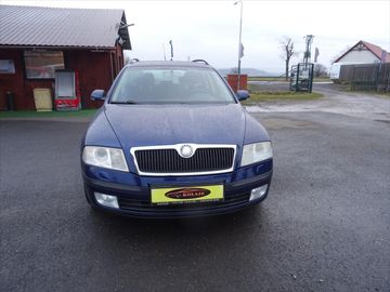 1,9 TDI  77 kW