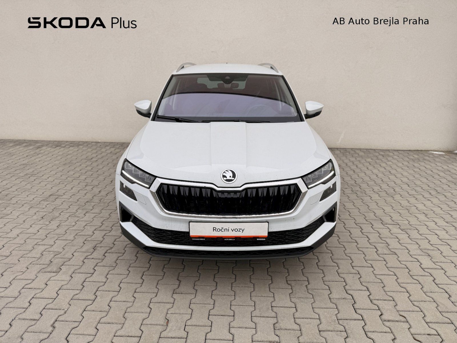 Škoda Karoq, KAROQ SEL TS 110/1.5 M6F - fotka 4
