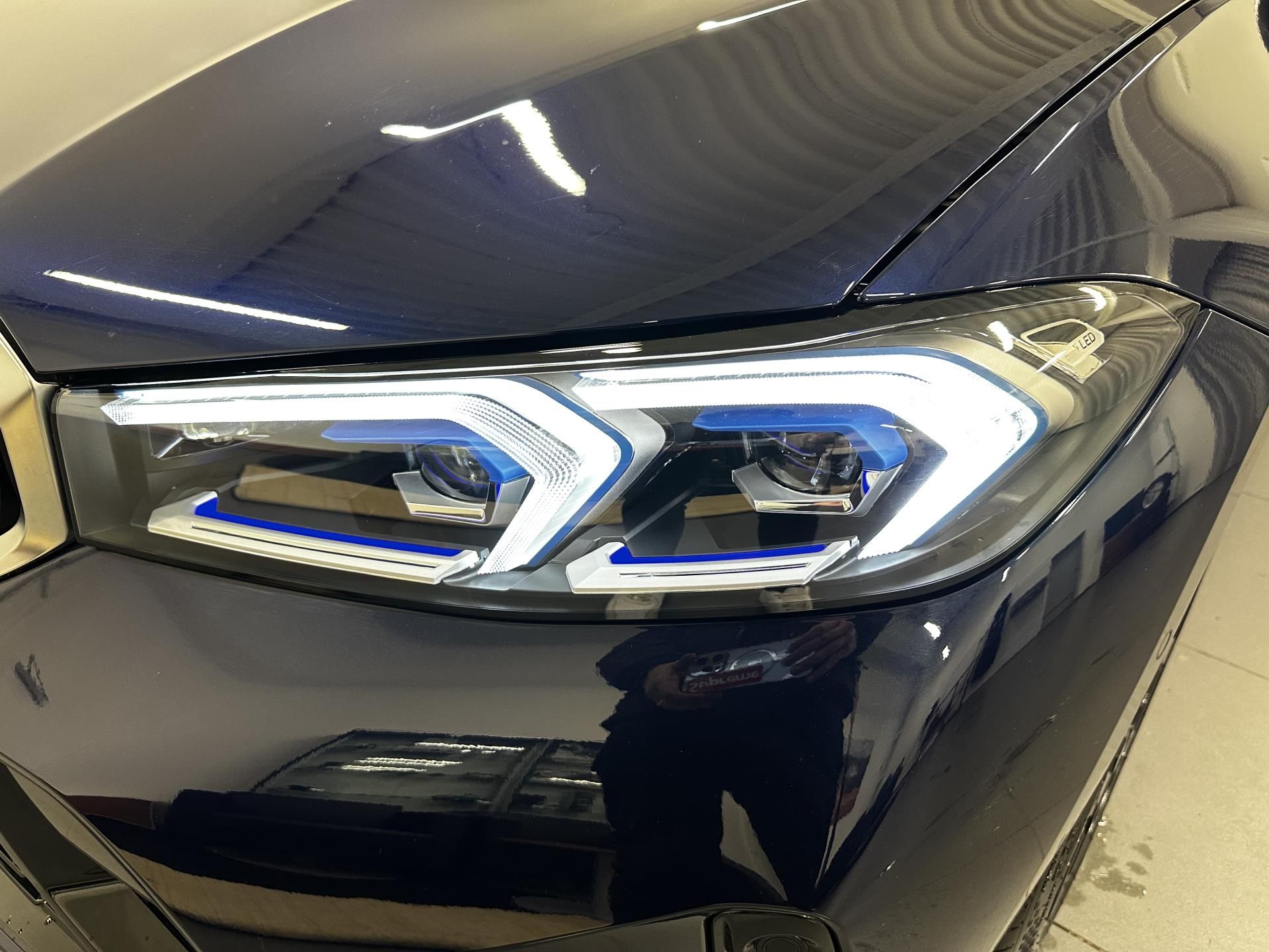 BMW Řada 3, 330e xDrive Touring Tažné - fotka 6