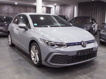 GTE TSI - záruka Autodraft