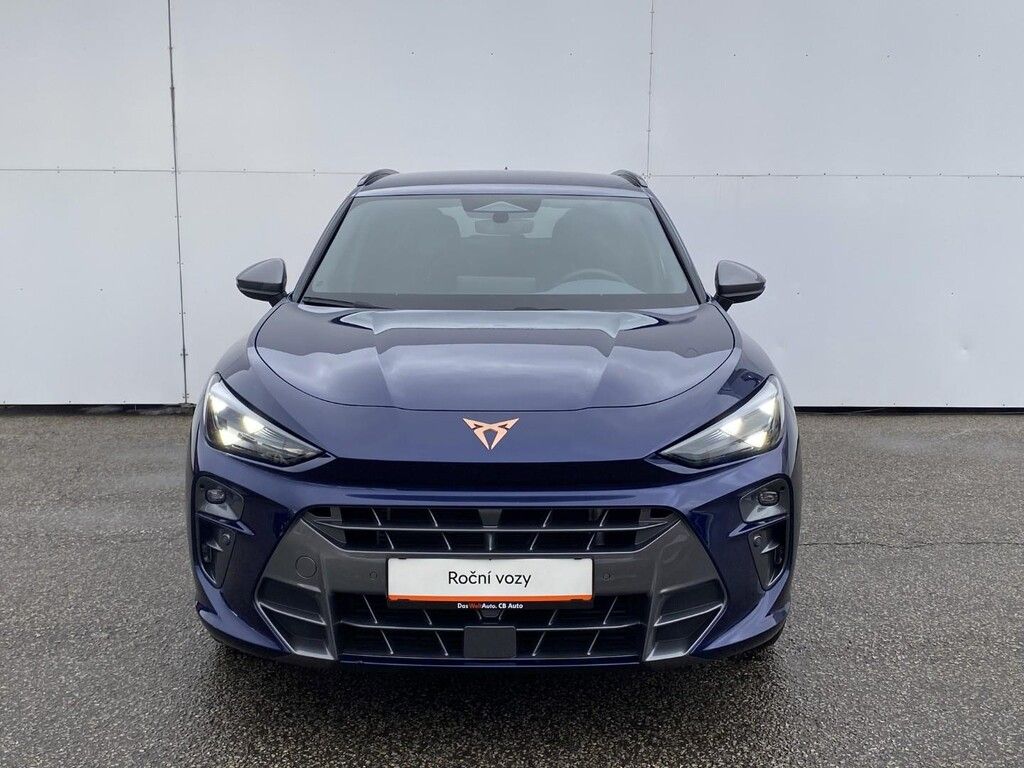 Cupra Terramar, DSG 4WD 2,0 TSi 150 kW - fotka 5