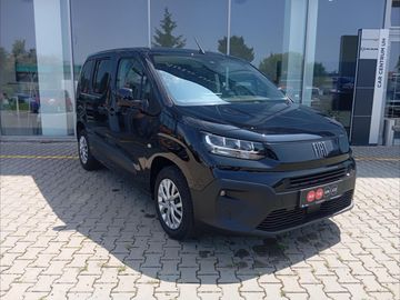 1,5 BlueHDI 131k  Panorama M1