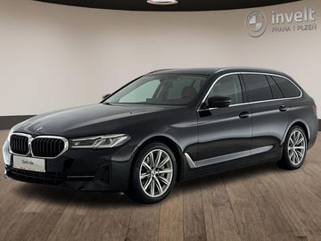 530d xDrive