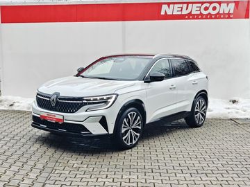 1,2 Iconic E-Tech full hybrid