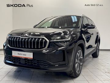 2.0TDI 142KW A7°4X4 ExcSelecti