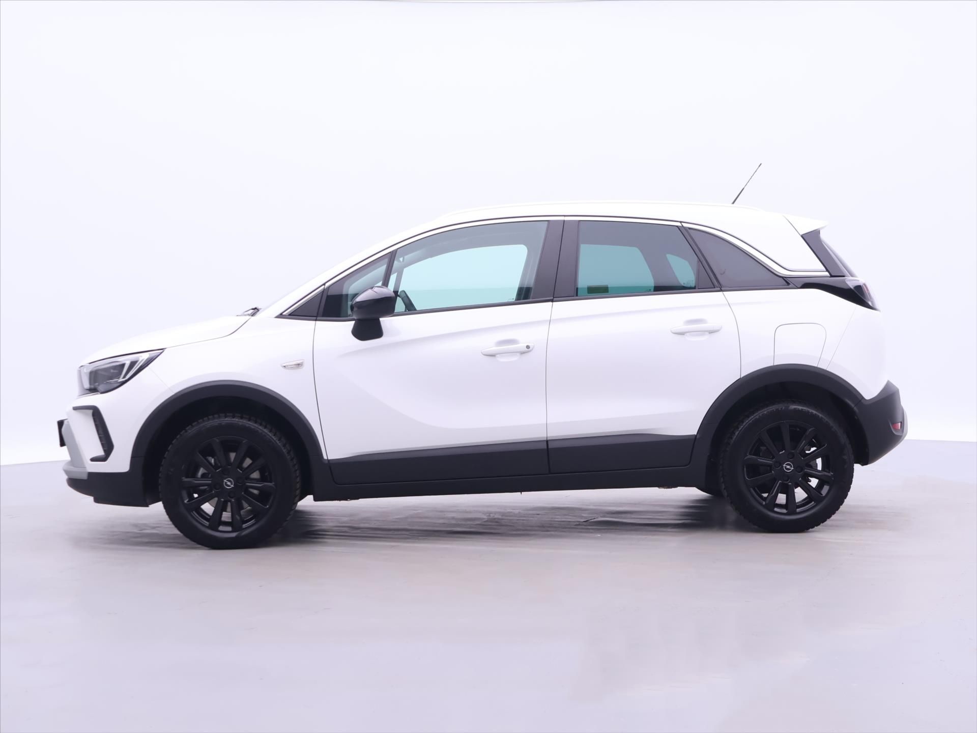 Opel Crossland, 1,2 T 81kW CZ Elegance Záruka - fotka 4