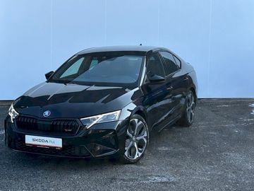 2.0Tsi 195kW RS DSG