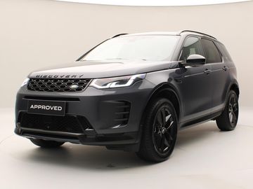 D200 R-DYNAMIC SE AWD AUT