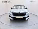 Škoda Karoq, Sportline 2.0TSI/140kW 4X4 7DS