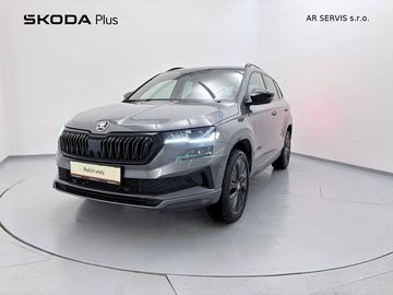 Sportline 1.5TSI/110kW 7DSG -