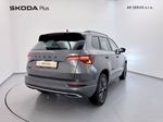 Škoda Karoq, Sportline 1.5TSI/110kW 7DSG -
