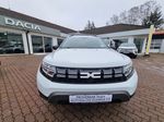 Dacia Duster, Extreme TCe 100 LPG 4x2