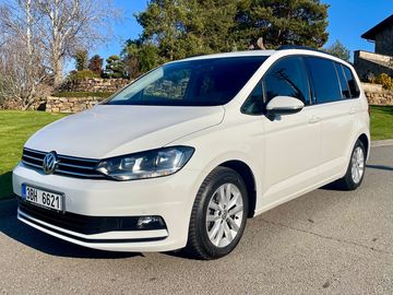 1.6 TDi DSG 85KW  7mist