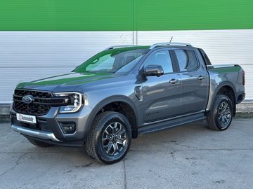 2.0EB 4x4 Wildtrak NAVI TAŽNÉ