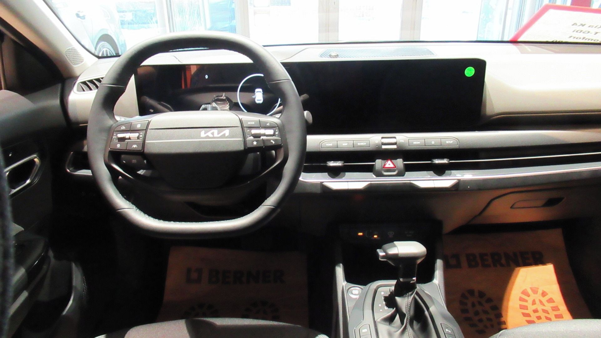 Kia K4, 1.6 T-GDi GPF 7DCT EXCLUSIVE - fotka 5