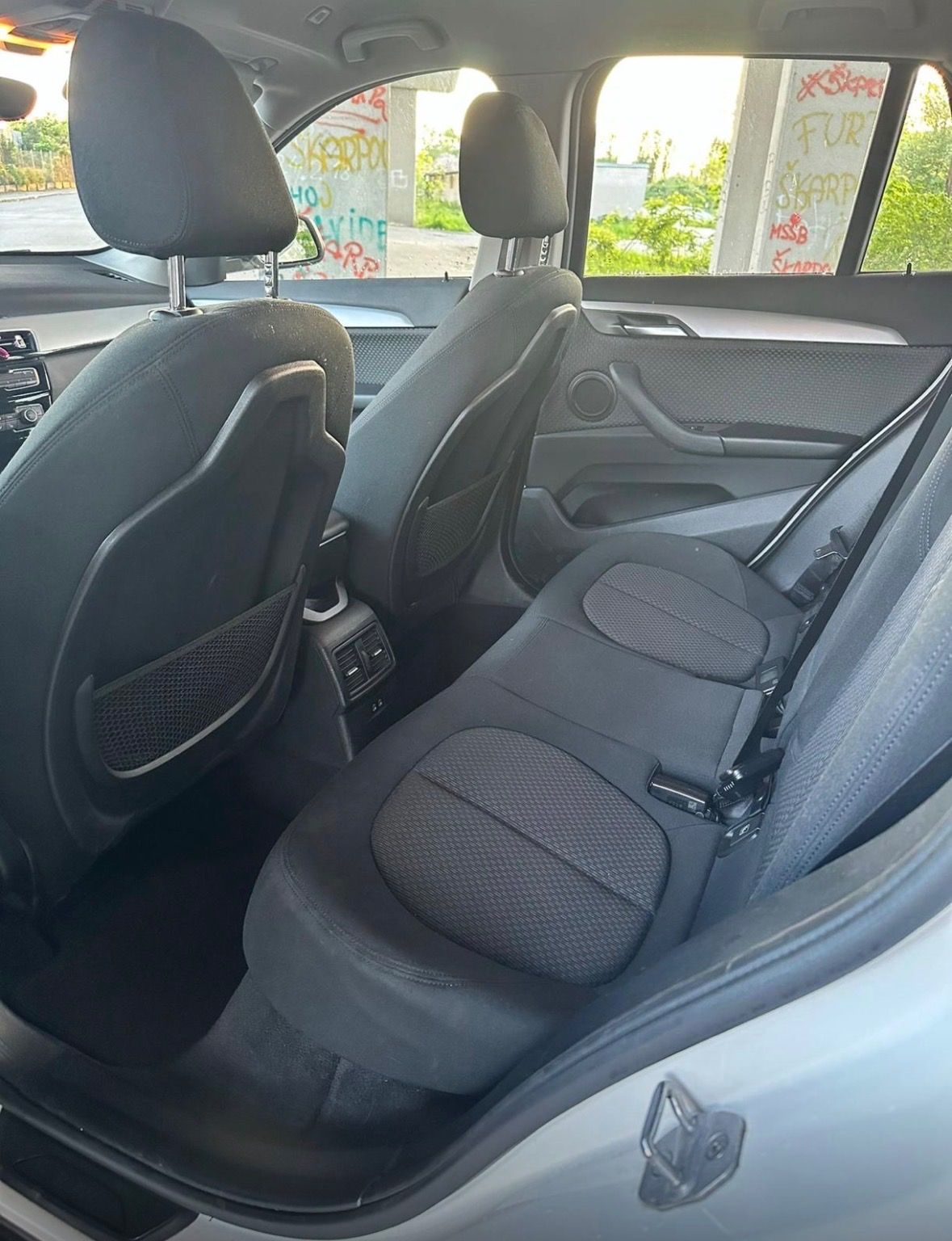 BMW X1, BMW X1 - první majitel - fotka 4