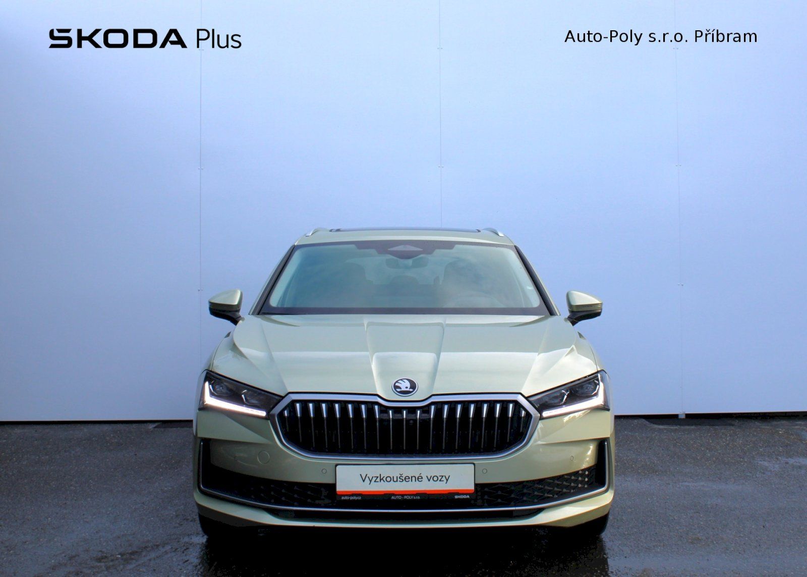 Škoda Superb, 2.0TDI L&K / 142kW 4x4 7°DSG - fotka 3