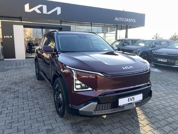 Launch Edition 160 KW+81,4kWH